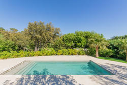 Vente villa Grimaud  