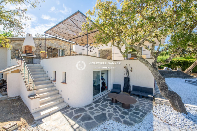 Photo n°3 - Vente Maison villa Grimaud 83310 - 3 160 000 €
