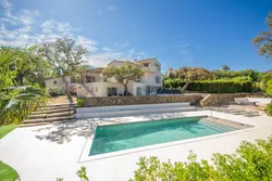 Vente villa Grimaud  