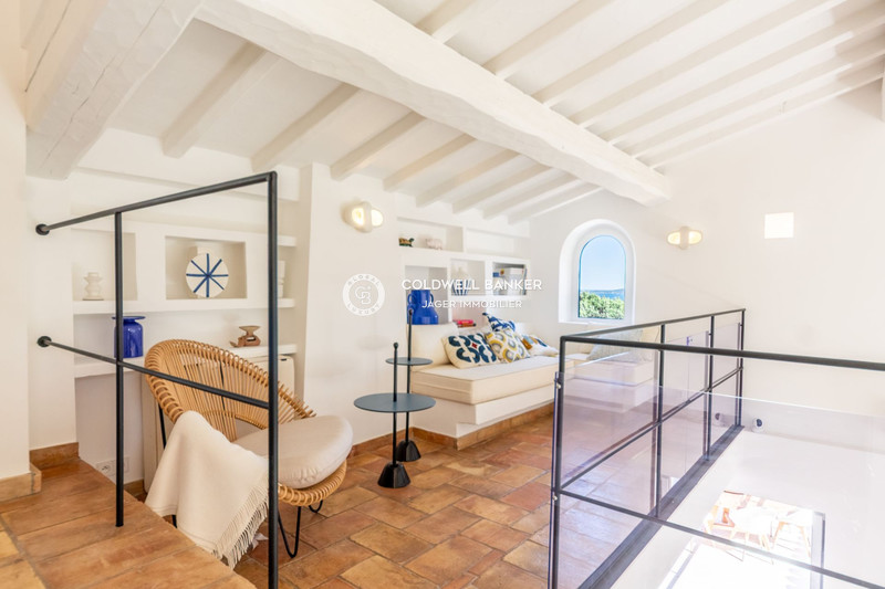 Photo n°12 - Vente Maison villa Grimaud 83310 - 3 160 000 €