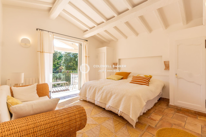Photo n°13 - Vente Maison villa Grimaud 83310 - 3 160 000 €