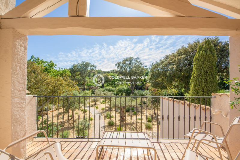 Photo n°14 - Vente Maison villa Grimaud 83310 - 3 160 000 €
