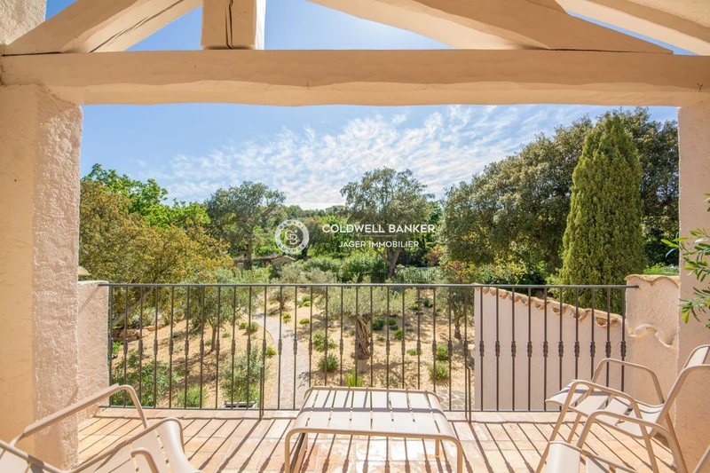 Photo n°12 - Vente Maison villa Grimaud 83310 - 2 995 000 €