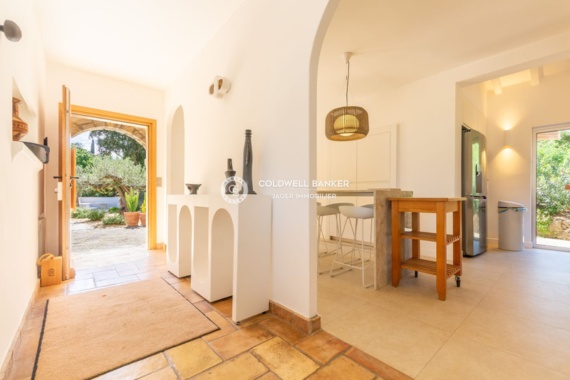 Photo n°10 - Vente Maison villa Grimaud 83310 - 3 160 000 €