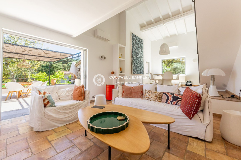Photo n°6 - Vente Maison villa Grimaud 83310 - 3 160 000 €