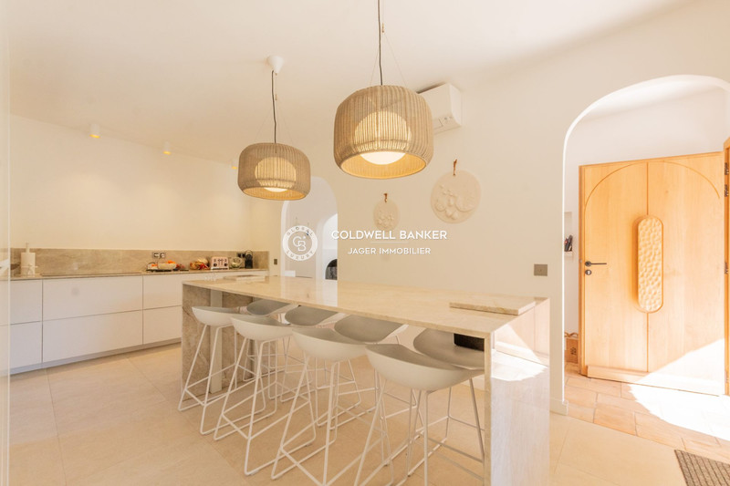 Photo n°11 - Vente Maison villa Grimaud 83310 - 3 160 000 €