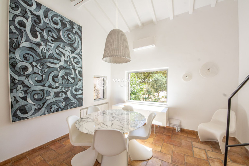 Photo n°8 - Vente Maison villa Grimaud 83310 - 3 160 000 €