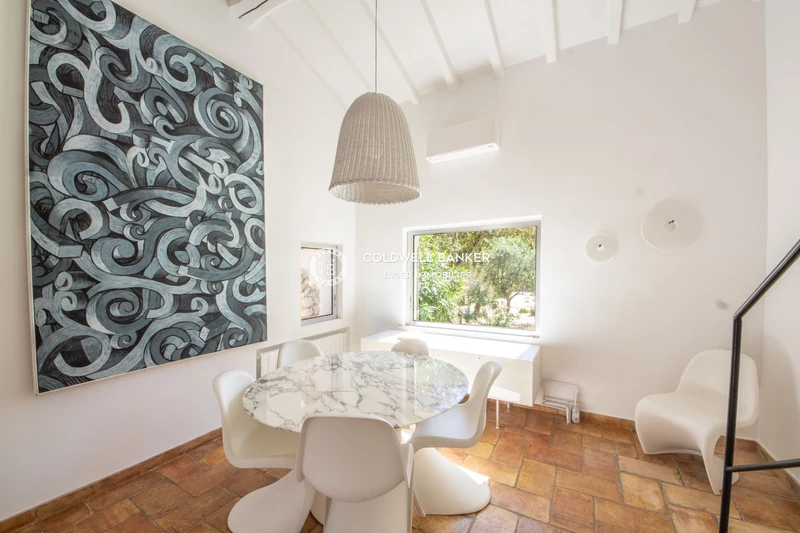 Photo n°7 - Vente Maison villa Grimaud 83310 - 2 995 000 €