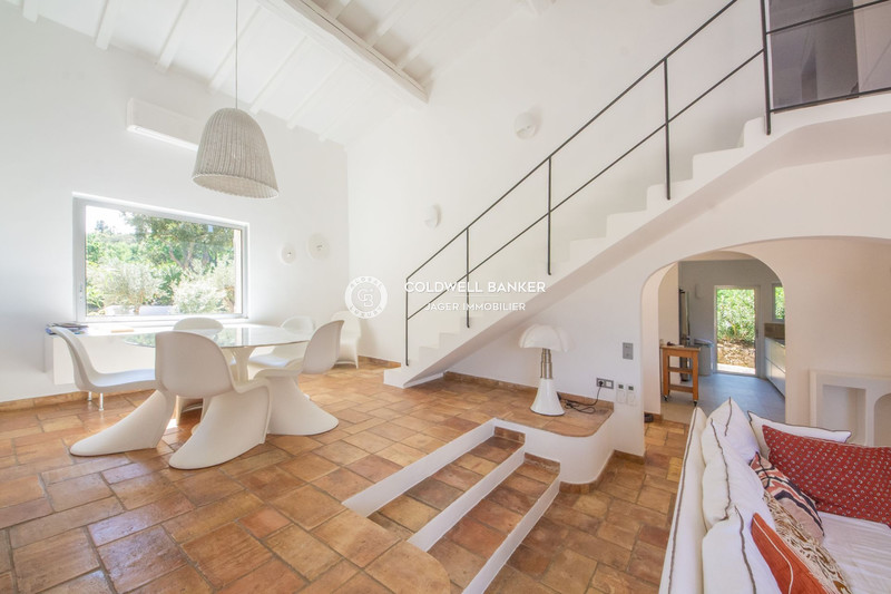 Photo n°4 - Vente Maison villa Grimaud 83310 - 3 160 000 €