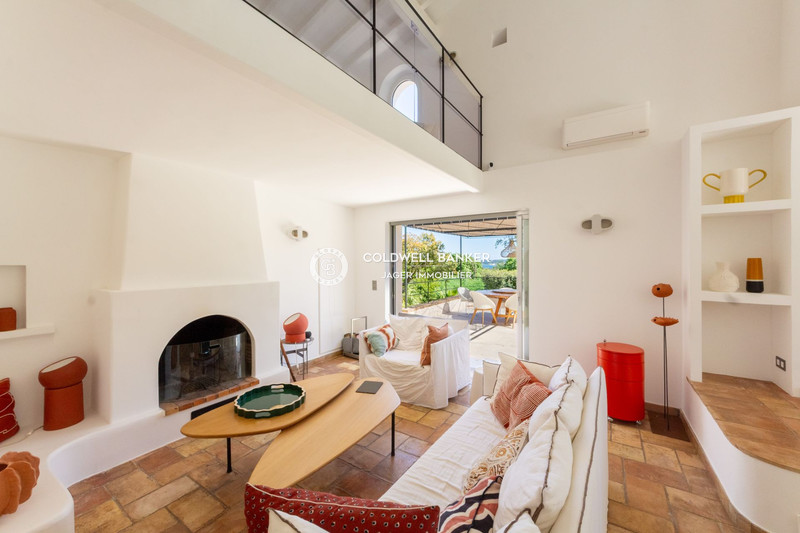 Photo n°5 - Vente Maison villa Grimaud 83310 - 3 160 000 €