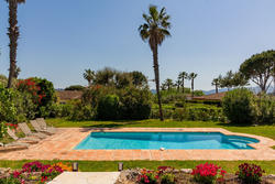 Vente villa Grimaud  