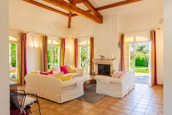 Vente villa Grimaud  