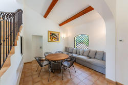Vente villa Grimaud  