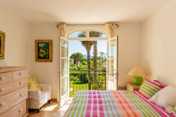Vente villa Grimaud  