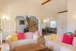 Vente villa Grimaud  