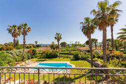 Vente villa Grimaud  