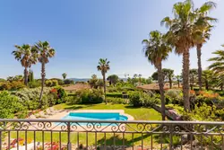 Vente villa Grimaud  