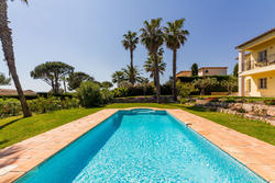 Vente villa Grimaud  