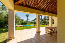 Vente villa Grimaud  
