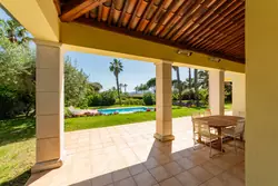 Vente villa Grimaud  