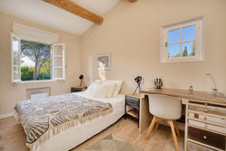 Vente villa Gassin  
