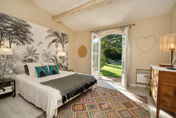 Vente villa Gassin  