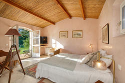 Vente villa Gassin  