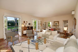 Vente villa Gassin  