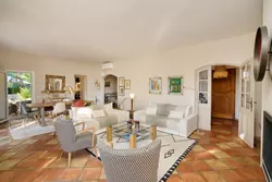 Vente villa Gassin  