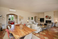 Vente villa Gassin  