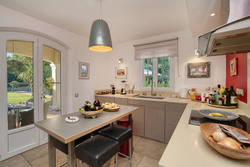Vente villa Gassin  