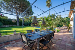 Vente villa Gassin  