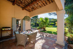 Vente villa Gassin  