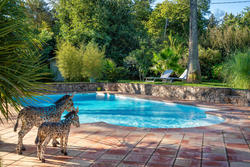 Vente villa Gassin  
