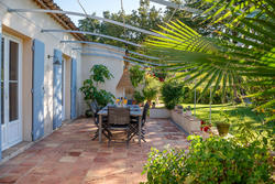 Vente villa Gassin  