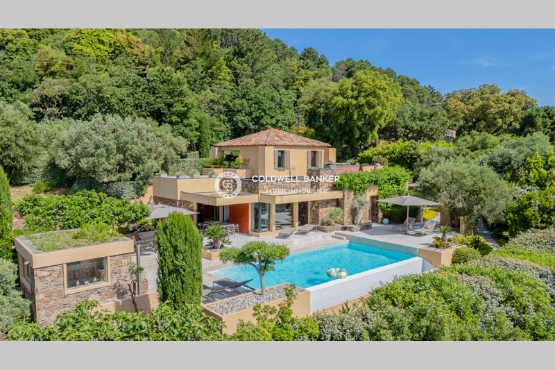 Vente villa La Garde-Freinet  