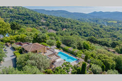 Vente villa La Garde-Freinet  