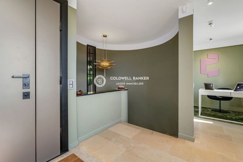 Photo n°10 - Vente Maison villa La Garde-Freinet 83680 - 1 990 000 €