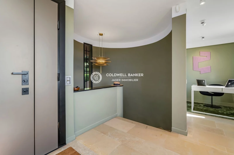 Photo n°10 - Vente Maison villa La Garde-Freinet 83680 - 1 990 000 €