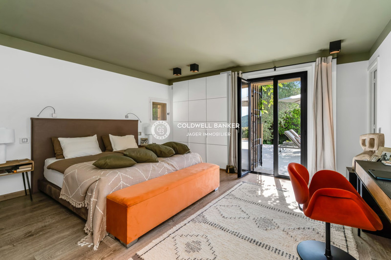 Photo n°12 - Vente Maison villa La Garde-Freinet 83680 - 1 990 000 €