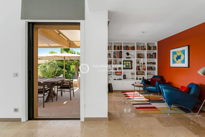 Photo n°9 - Vente Maison villa La Garde-Freinet 83680 - 1 990 000 €