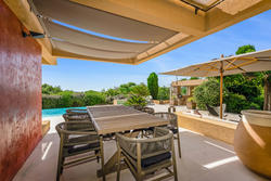 Vente villa La Garde-Freinet  