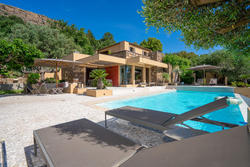 Vente villa La Garde-Freinet  