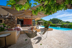 Vente villa La Garde-Freinet  