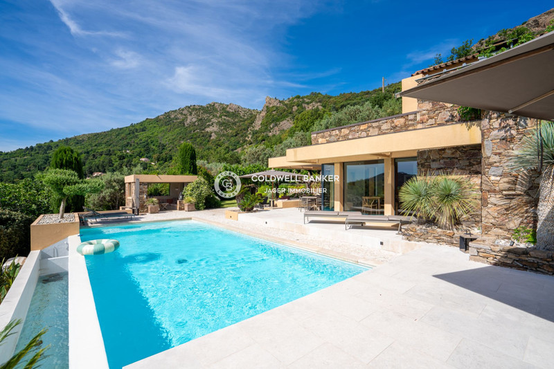 Photo n°4 - Vente Maison villa La Garde-Freinet 83680 - 1 990 000 €