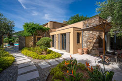 Vente villa La Garde-Freinet  