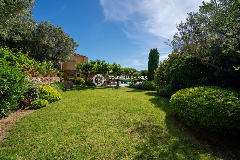 Photo n°18 - Vente Maison villa La Garde-Freinet 83680 - 1 990 000 €