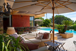 Vente villa La Garde-Freinet  