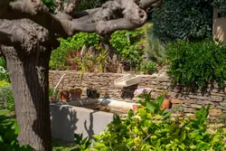 Vente villa La Garde-Freinet  