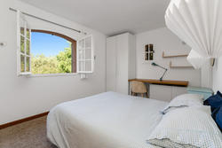 Vente villa provençale Sainte-Maxime  